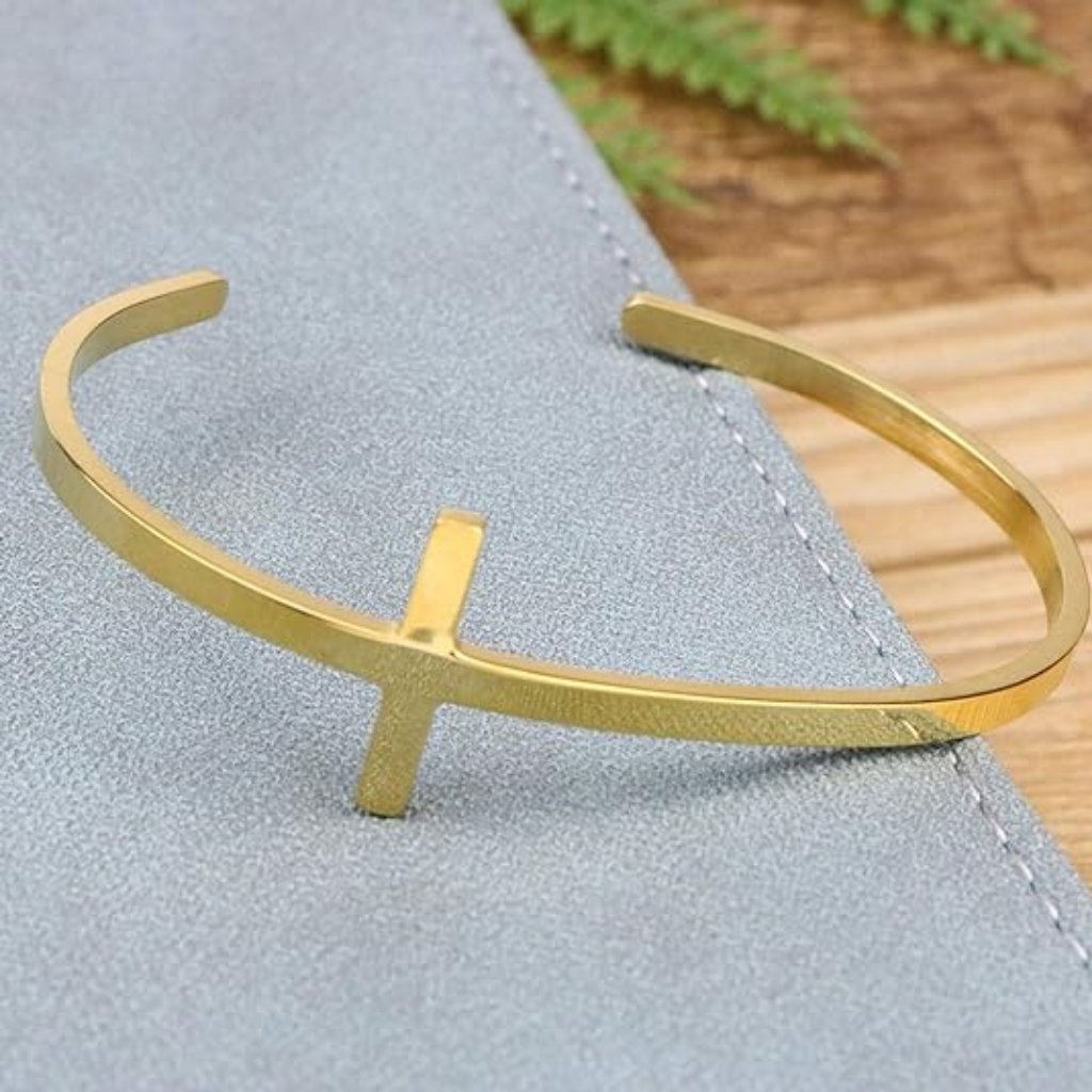 Gold -